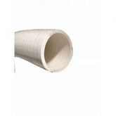 25Mm White Pvc Flexi Pipe - 15M Roll General